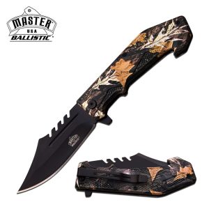 Master MU-A042BC Noževi