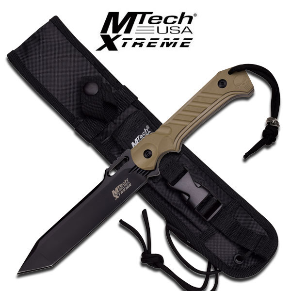 MTech MX-8121TNT Noževi