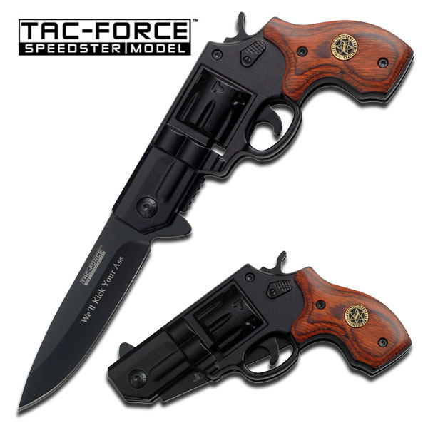 Tac-Force TF-760BPW Noževi