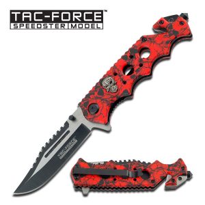 Tac-Force 809RD Noževi