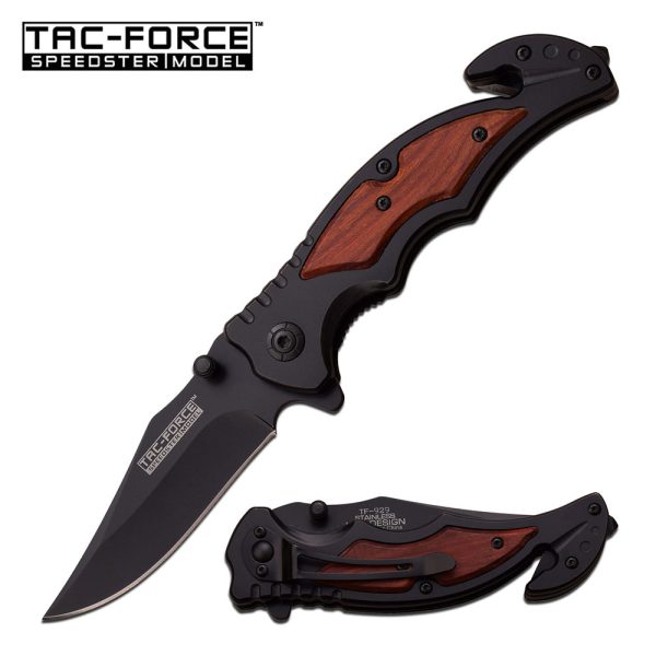 Tac-Force 929BK Noževi