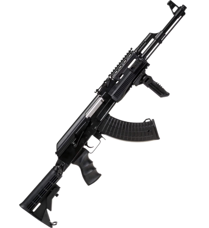 Cyma CM.028C Tactical Cyma CM.028C Tactical - AEG