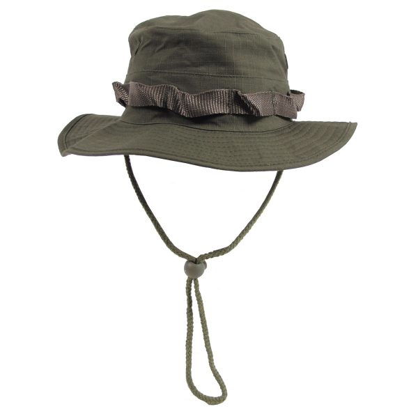 US GI šešir,OD zelena Garderoba