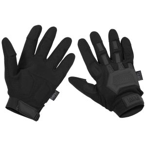 MFH taktičke rukavice,Crne Garderoba