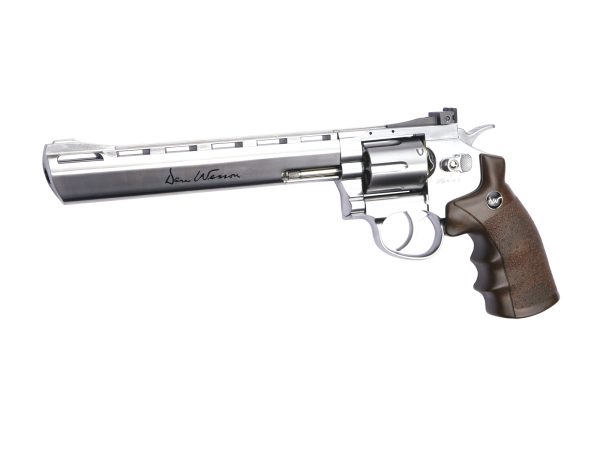 Vazdušni pištolj Dan Wesson 8″ 4,5mm CO2 Vazdušni pištolji
