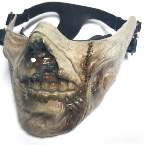 MFH „Zombi“ maske za airsoft Naočare i maske