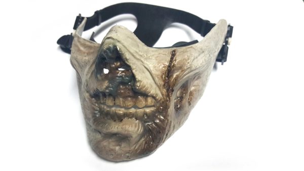 MFH „Zombi“ maske za airsoft Naočare i maske