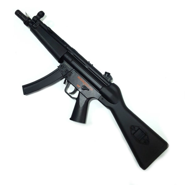 MP5 A4 J.G. Works AEG