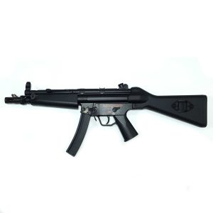 MP5 A4  J.G. Works Metal AEG