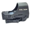 Holosun HS510C Titanium Red Dot