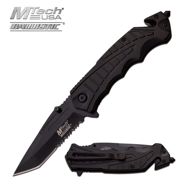 MTech USA MT-A955BK Noževi