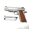 Colt  1911 Rail Gun KWC/CYB CO2 Full Metal Co2