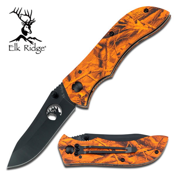 Elk Ridge ER-015OC Noževi