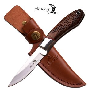 Elk Ridge fiksni nož Noževi