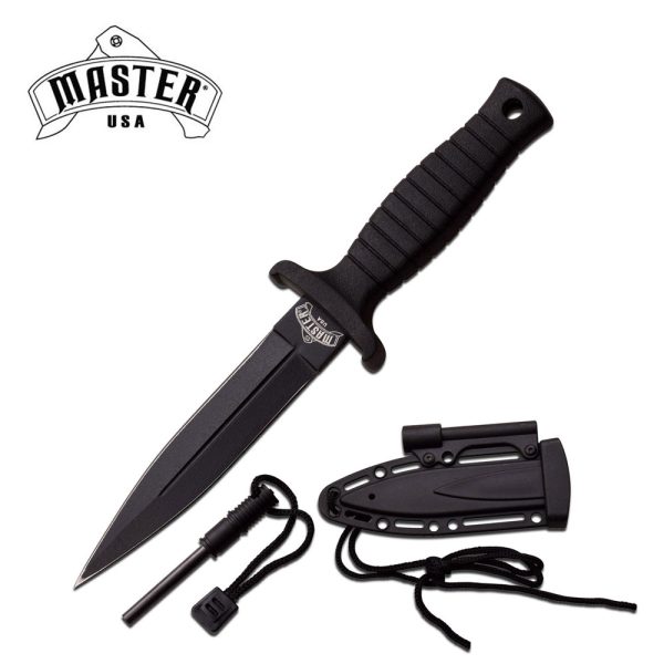MASTER USA MU-1141BK Noževi