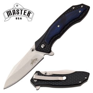 MASTER USA MU-A096BL Noževi