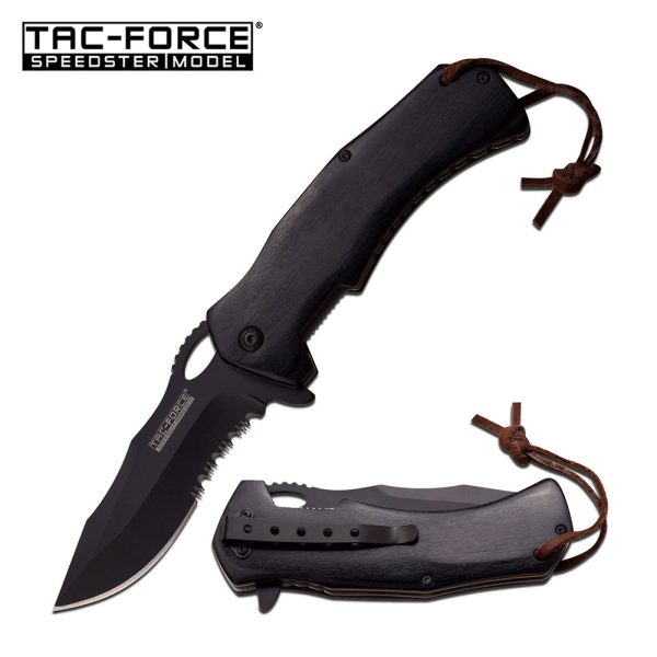 Tac-Force Spring pomoćni nož Noževi