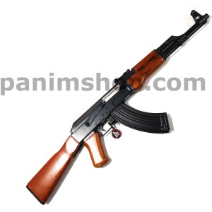 AK47 Full Metal i Drvo CM.042 AEG