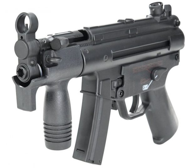MP5K  CM.041 AEG