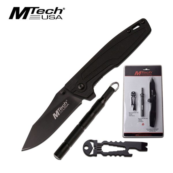 MTech USA MU-PR-010 Noževi