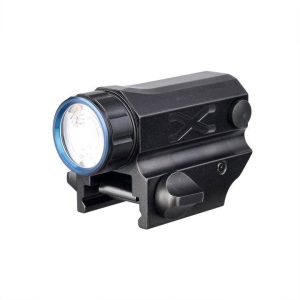 TrustFire G03S pištoljska LED lampa Baterijske lampe / baterije