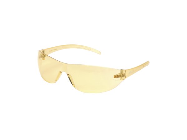 ASG zaštitne naočare,žute 17003 Naočare i maske