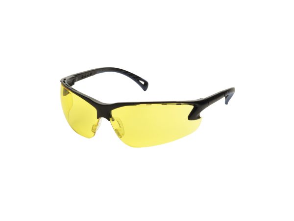 ASG naočare,žuta stakla 17005 - Naočare i maske
