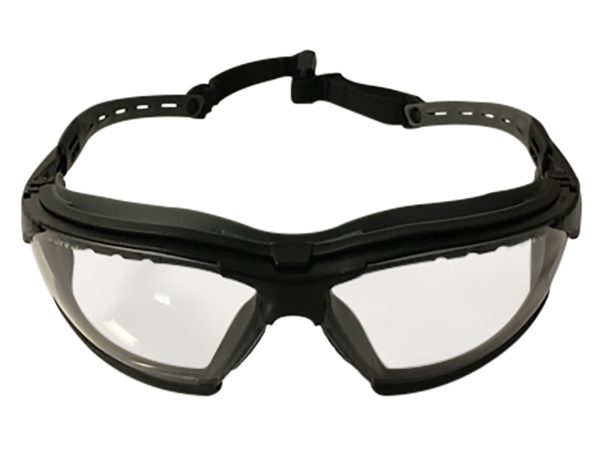 ASG Taktičke naočare „Comfort“ Naočare i maske