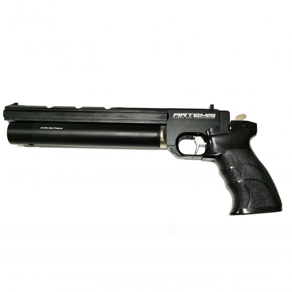ARTEMIS PP700S-A 5.5mm PCP Vazdušni pištolji