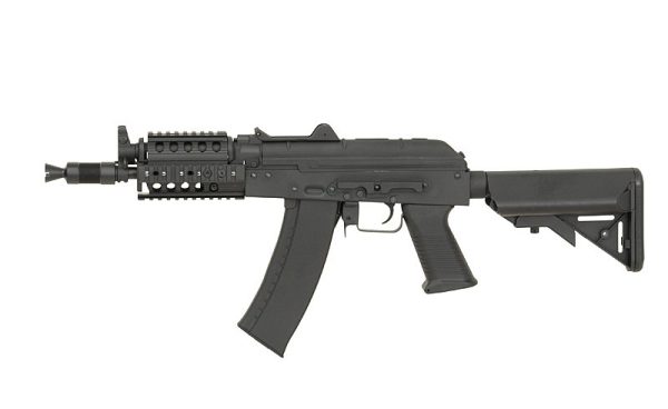 AKS-74UN Full Metal CM.040H AEG