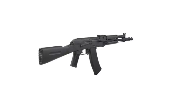 AK105 Full Metal CM.031B AEG