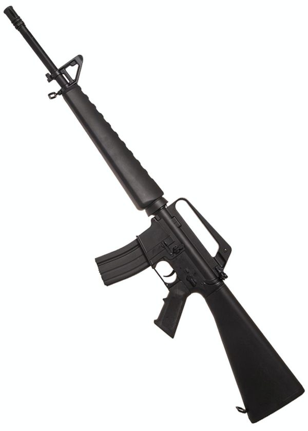M16A1 FULL METAL [CYMA] CM.009A1 AEG