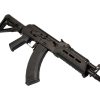 AK-74U Full Metal CM.077F AEG