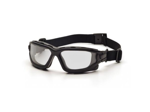 Protective glasses, Tactical, Dual Lens, Clear 18070 Naočare i maske