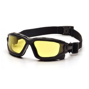 Protective glasses, Tactical, Dual Lens, Yellow 18071 Naočare i maske