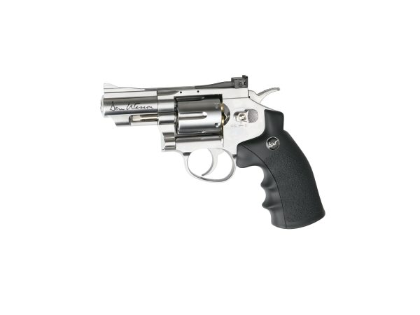 Vazdušni pištolj Dan Wesson 4,5mm 2,5″ CO2 Vazdušni pištolji