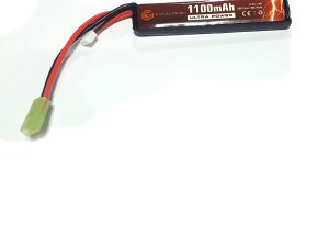 Evolution LiPo baterija 7.4v 1100 mAh Baterije i punjači