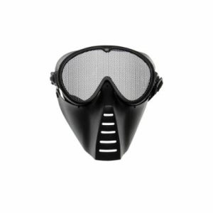 ASG maska „Grid“ Naočare i maske