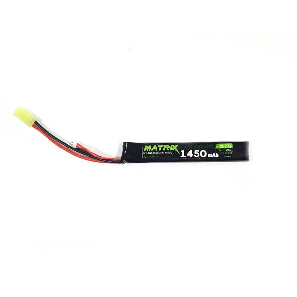 MATRIX LiPo baterija 7.4V 1450mAh Baterije i punjači