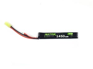 MATRIX LiPo baterija 7.4V 1450mAh Baterije i punjači