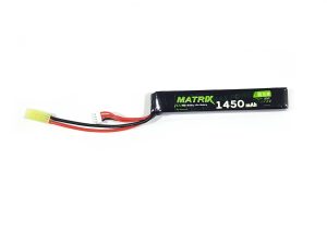 MATRIX LiPo baterija 11.1V 1450mAh Baterije i punjači