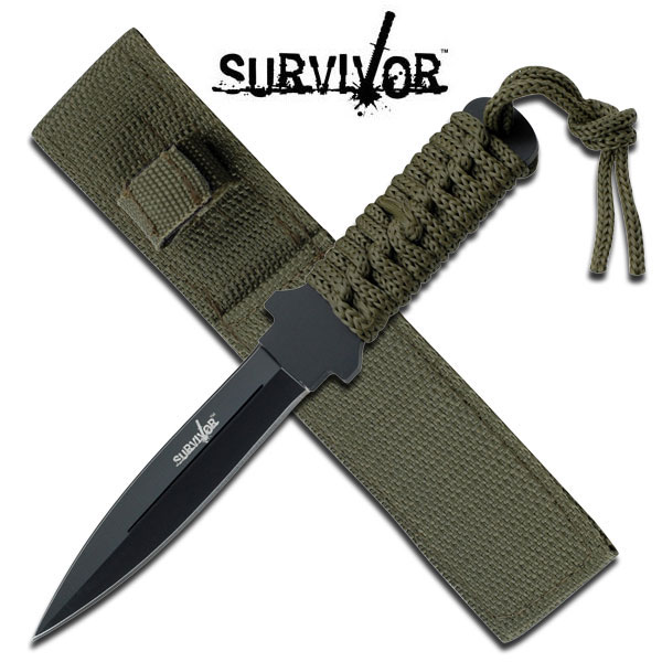 SURVIVOR HK-7521 Noževi
