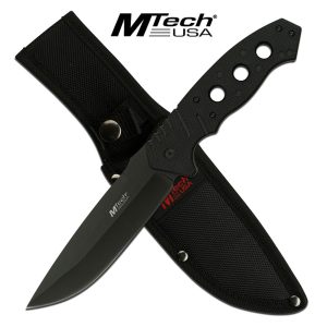 Nož MTECH USA MT-20-81BK Noževi