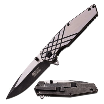 MTech USA MT-A891P Spring pomoćni nož Noževi
