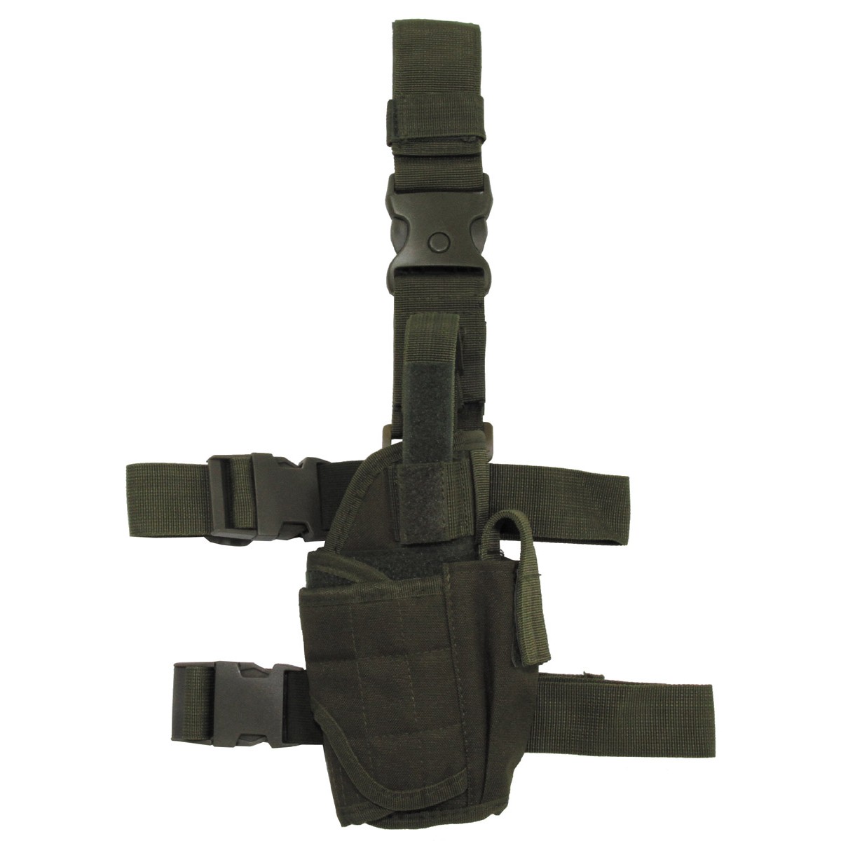 MFH holster za butinu, univerzalni MFH holster za butinu, univerzalni - AIRSOFT