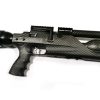 KRAL ARMS Puncher BIGMAX X PCP 6.35mm Carbon 334m/s 91J Vazdušne puške
