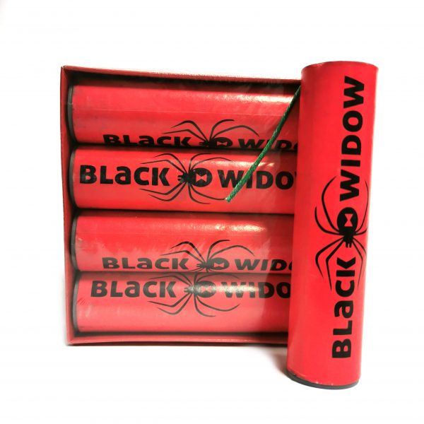 Black Widow 30g – Izuzetno jak pucanj Petarde