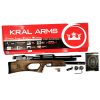 KRAL ARMS Puncher Breaker PCP 6.35mm Vazdušne puške