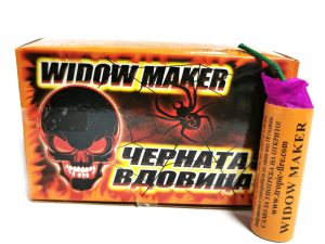 Petarda Widow Maker Petarde
