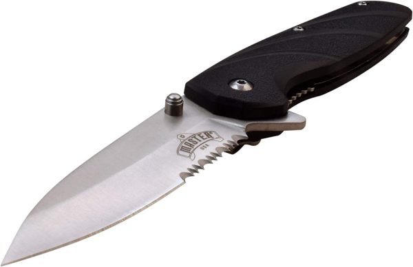 Pomoćni nož Masters USA MU-A090AS Spring Noževi